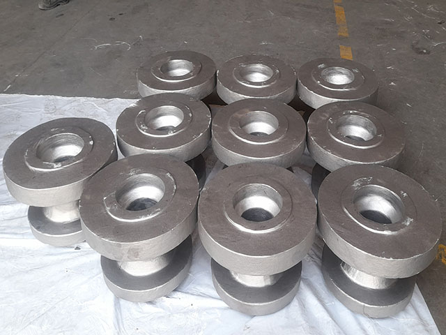 Low Alloy Steel | Gulf Valve Casting Specialities FZE | GVCS Gulf | Dubai | United Arab Emirates